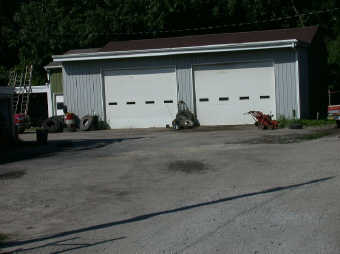 house image